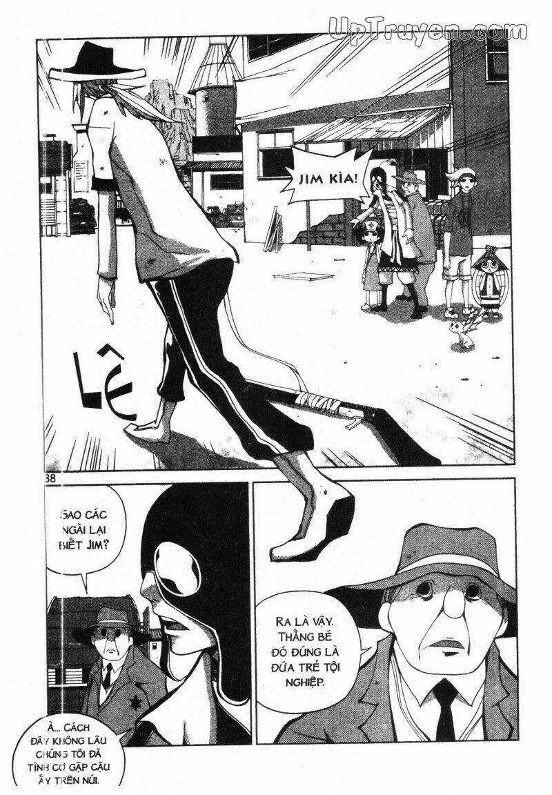 Tahlequah Chapter 3 trang 39