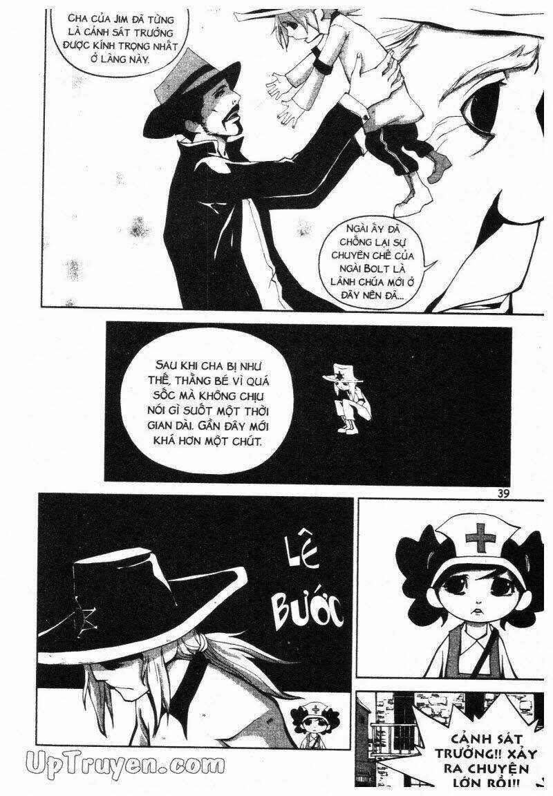 Tahlequah Chapter 3 trang 40