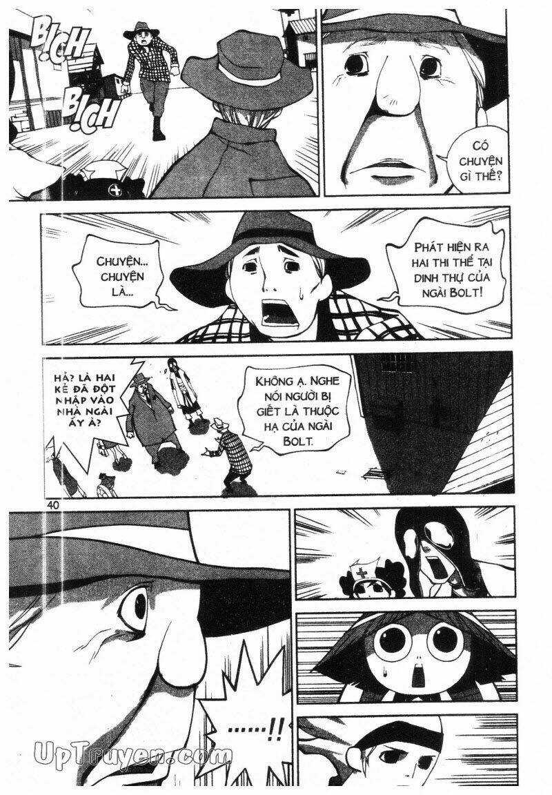 Tahlequah Chapter 3 trang 41