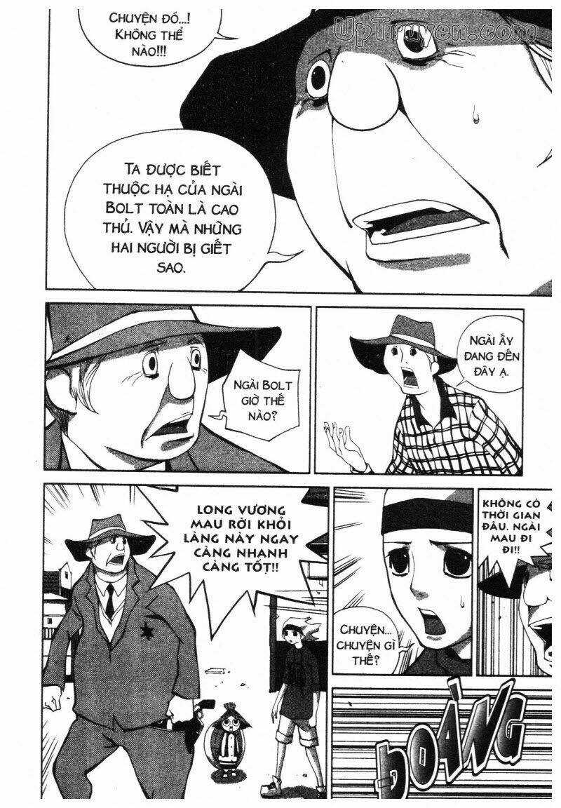 Tahlequah Chapter 3 trang 42