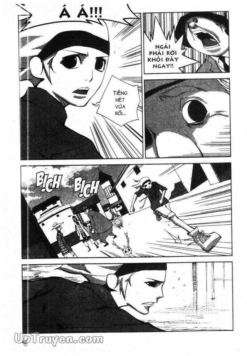 Tahlequah Chapter 3 trang 43