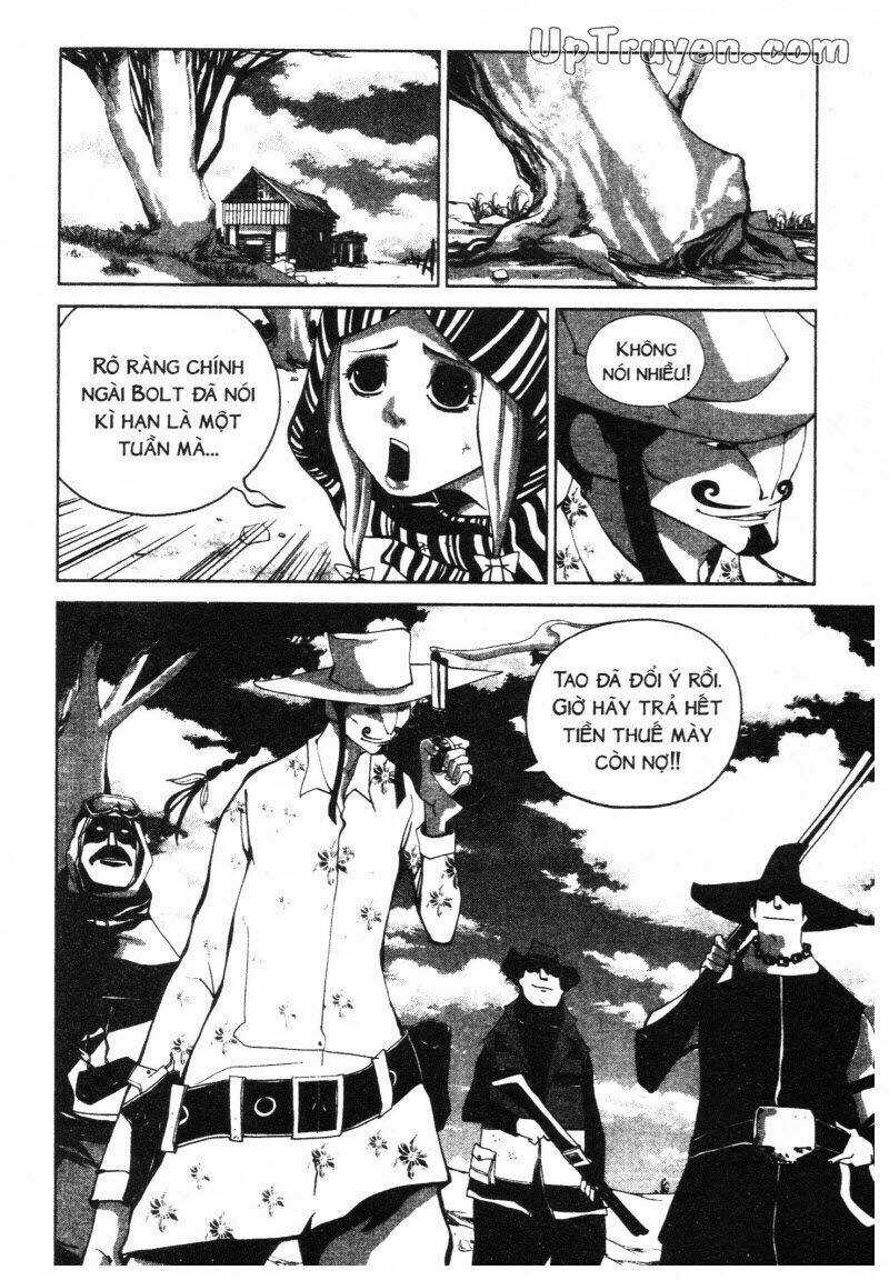 Tahlequah Chapter 3 trang 44