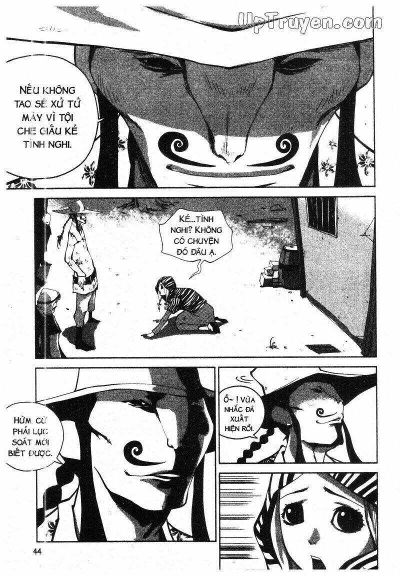 Tahlequah Chapter 3 trang 45