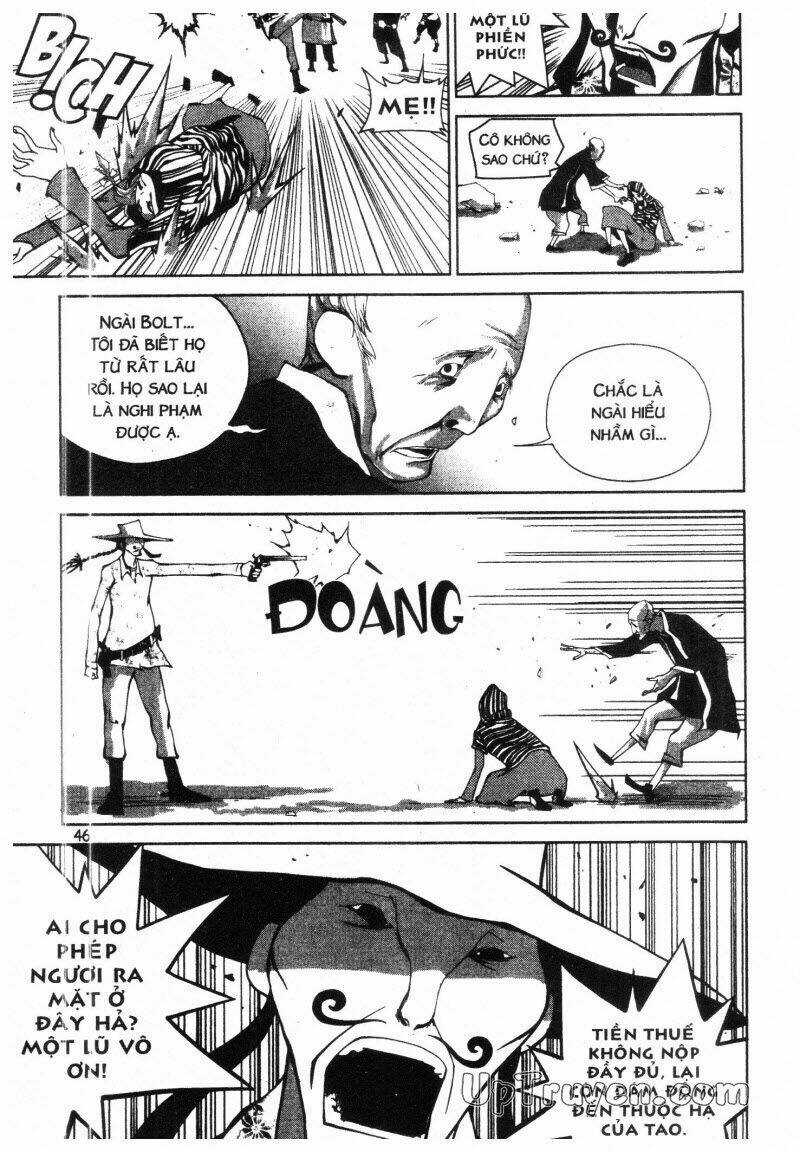 Tahlequah Chapter 3 trang 47