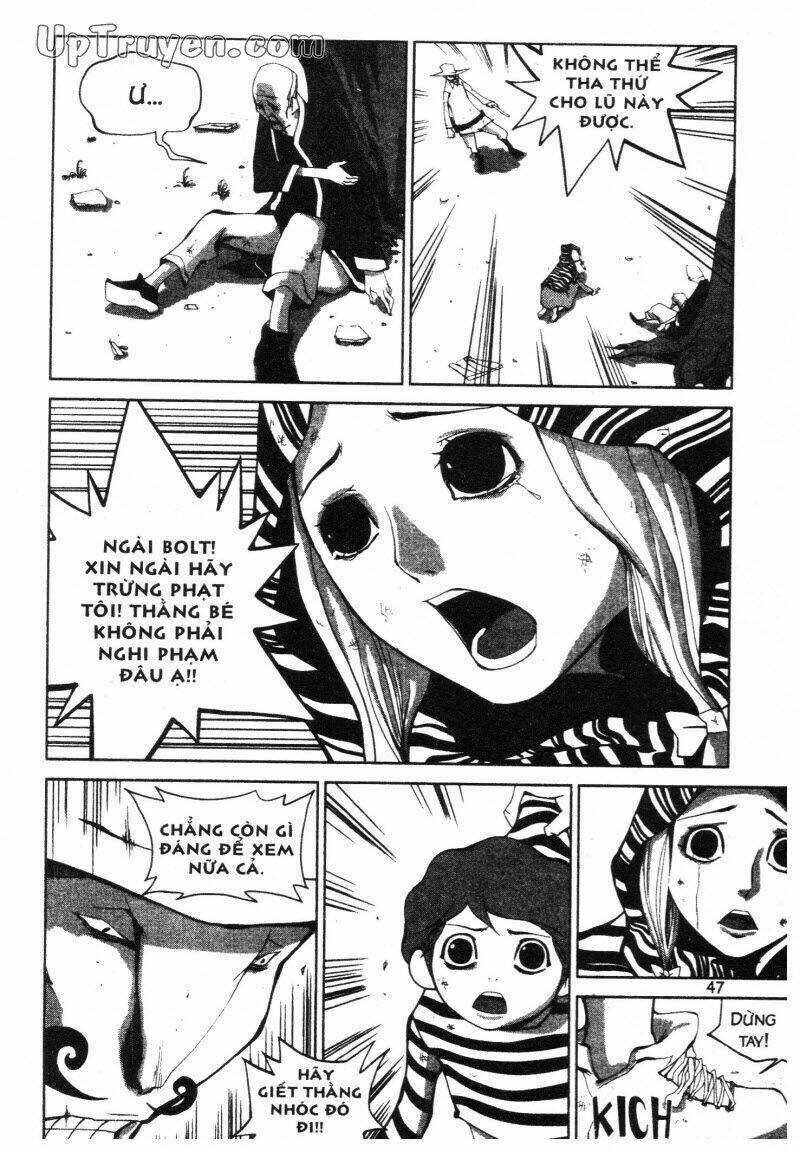 Tahlequah Chapter 3 trang 48