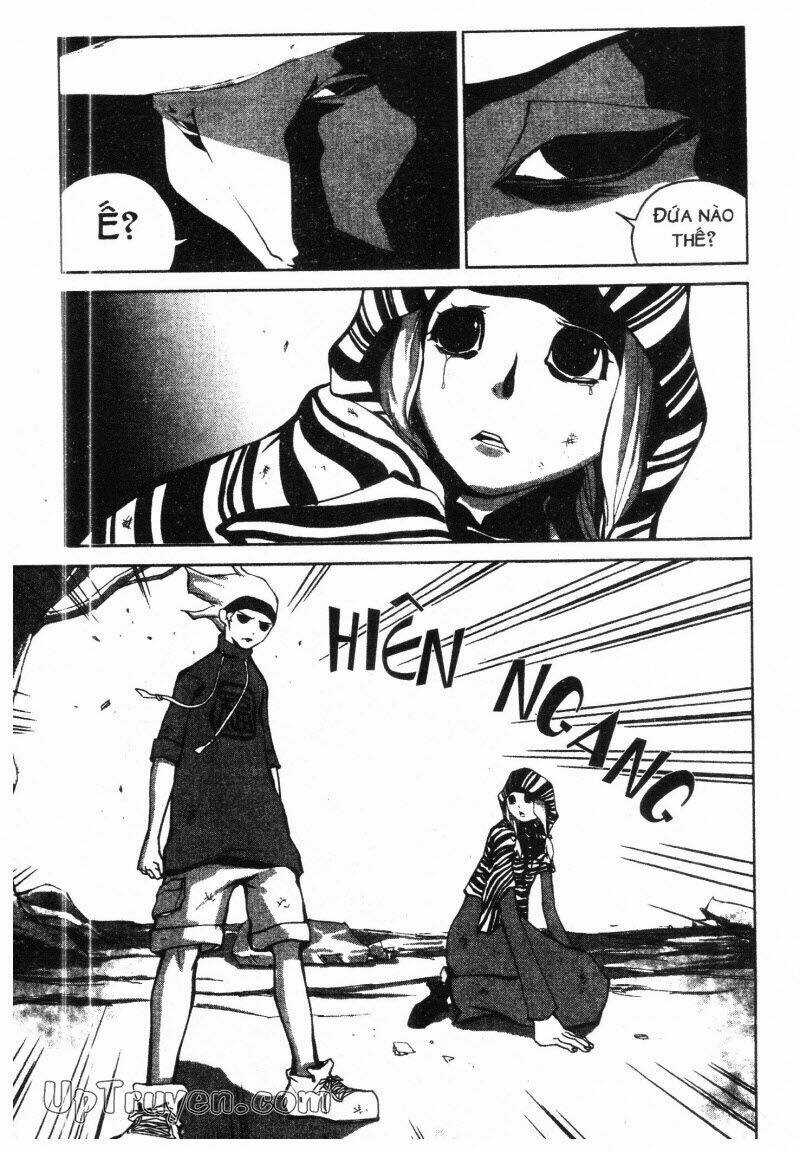 Tahlequah Chapter 3 trang 49