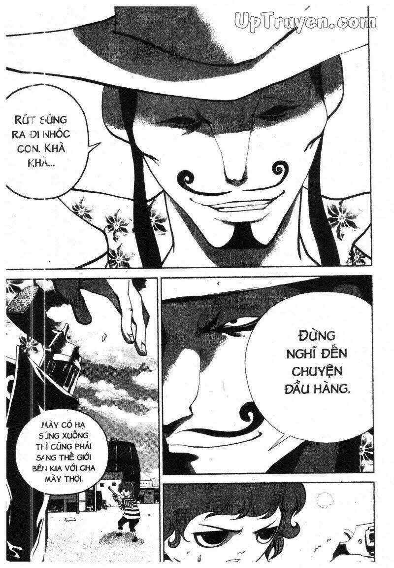 Tahlequah Chapter 3 trang 5