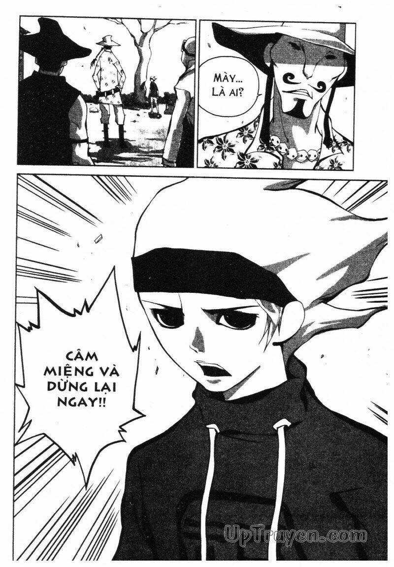 Tahlequah Chapter 3 trang 50