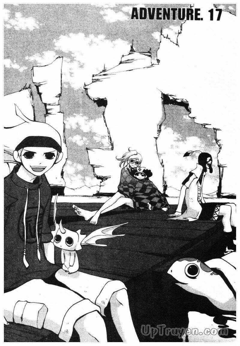 Tahlequah Chapter 3 trang 52