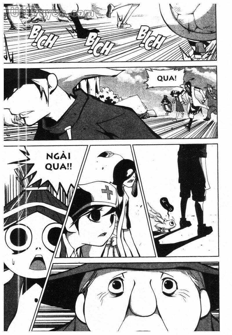 Tahlequah Chapter 3 trang 53