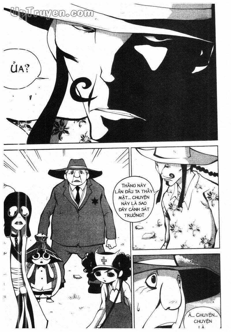 Tahlequah Chapter 3 trang 55