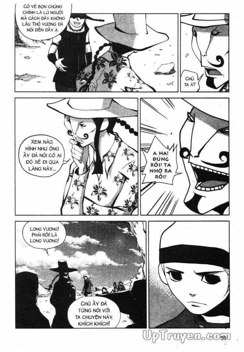 Tahlequah Chapter 3 trang 56