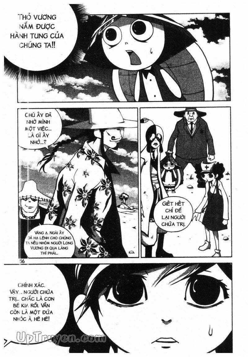 Tahlequah Chapter 3 trang 57