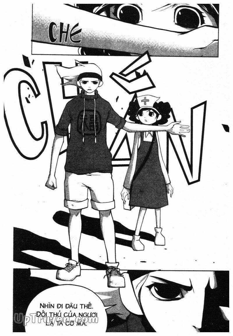 Tahlequah Chapter 3 trang 58