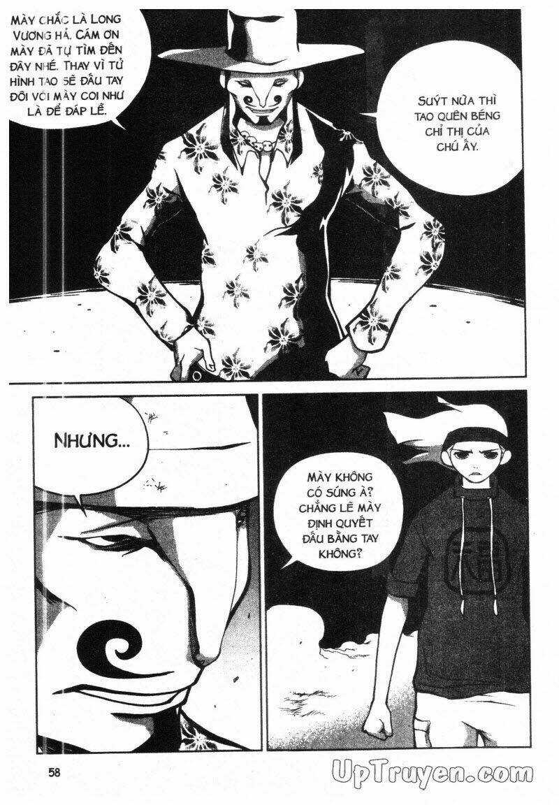 Tahlequah Chapter 3 trang 59