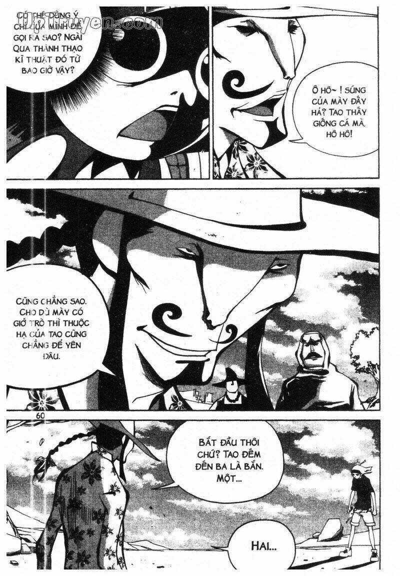 Tahlequah Chapter 3 trang 61