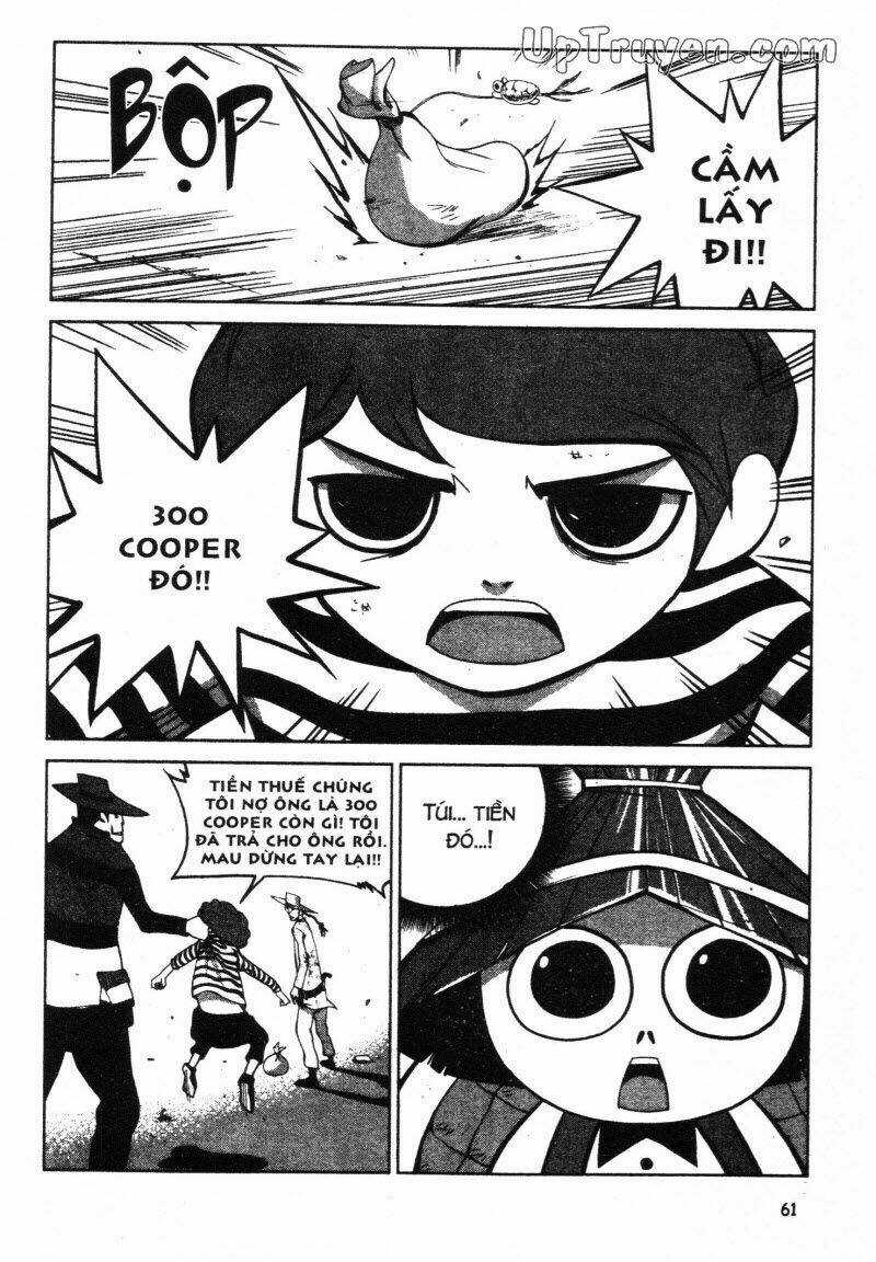 Tahlequah Chapter 3 trang 62