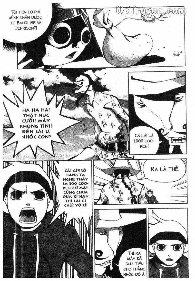 Tahlequah Chapter 3 trang 63