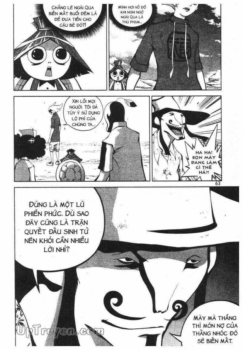 Tahlequah Chapter 3 trang 64