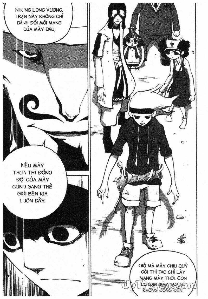 Tahlequah Chapter 3 trang 65