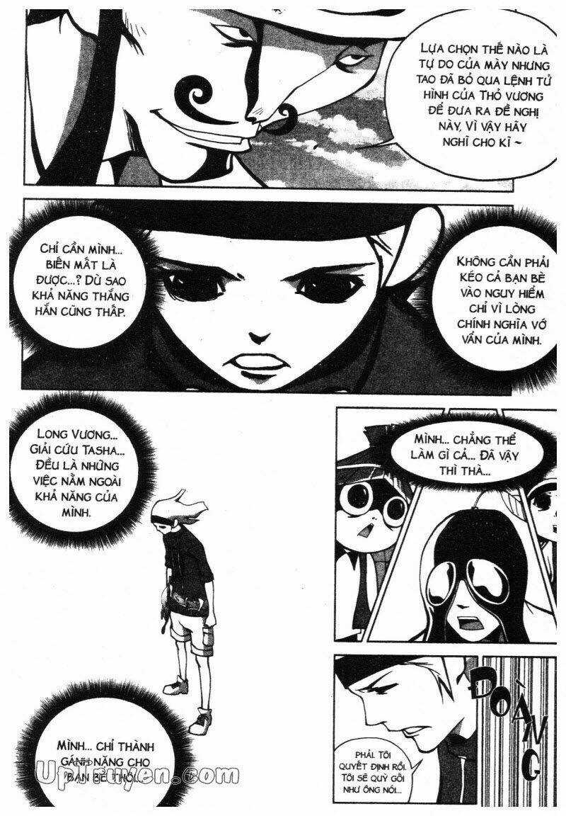 Tahlequah Chapter 3 trang 66