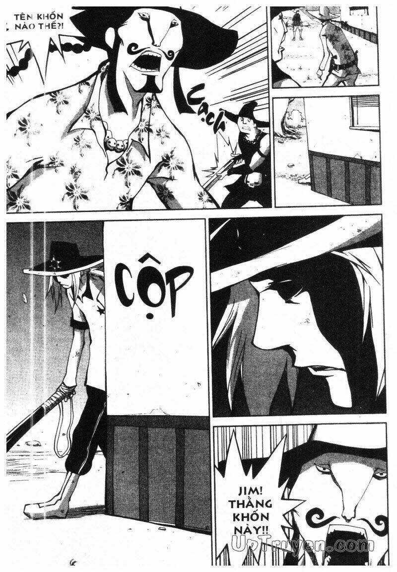 Tahlequah Chapter 3 trang 67