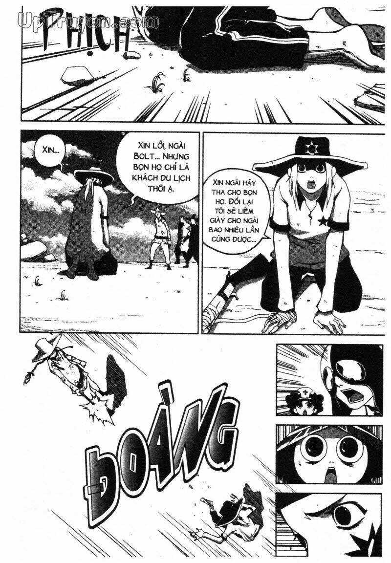 Tahlequah Chapter 3 trang 68