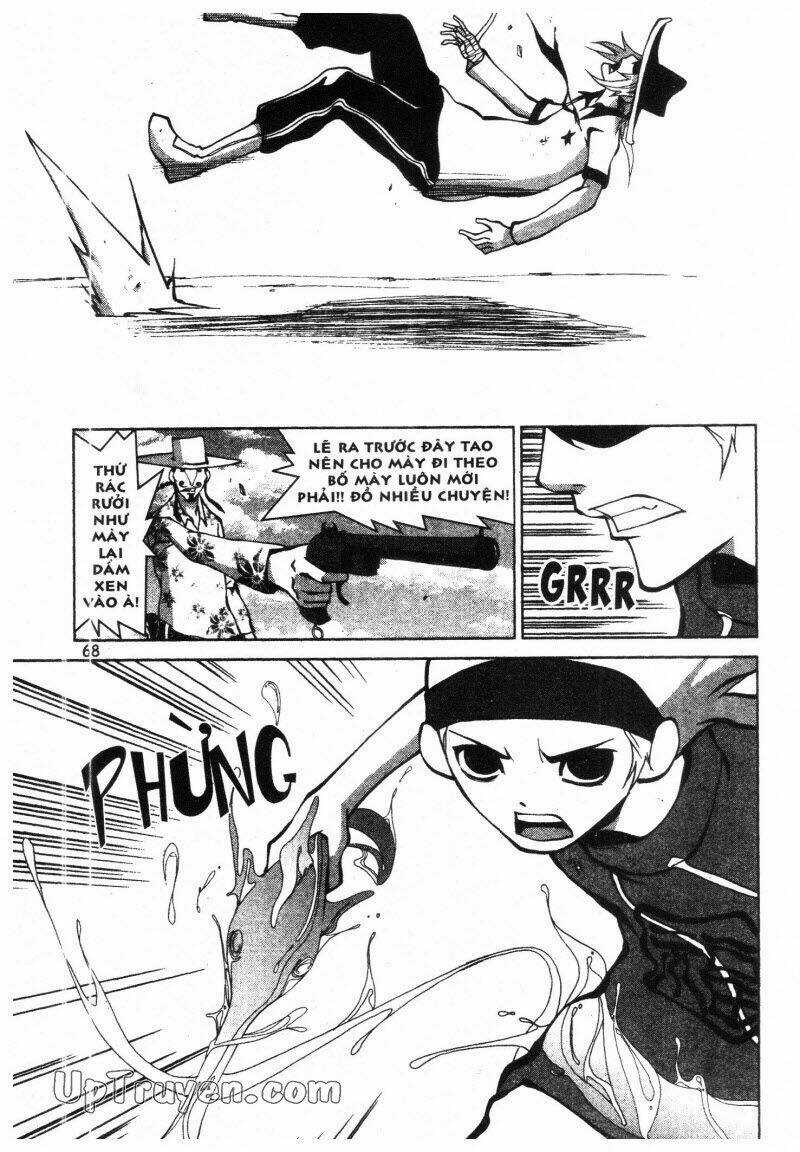 Tahlequah Chapter 3 trang 69