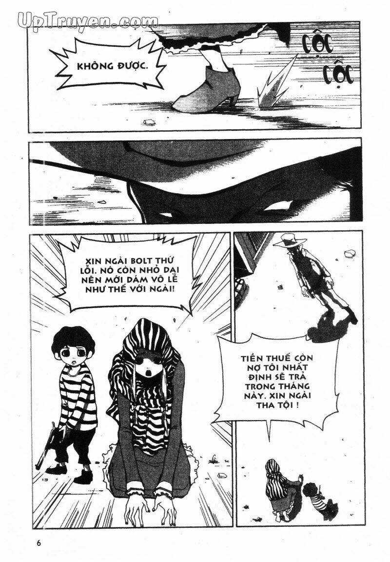 Tahlequah Chapter 3 trang 7