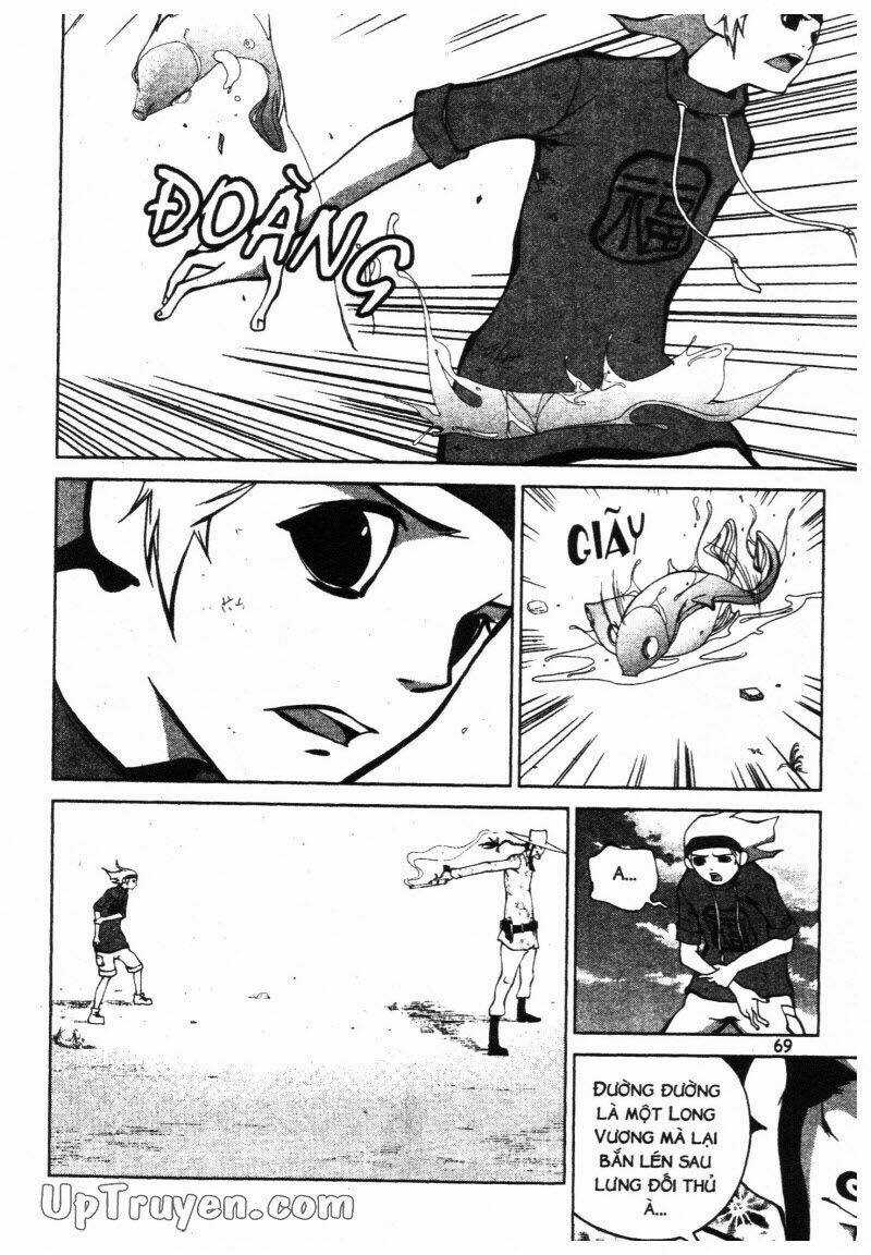 Tahlequah Chapter 3 trang 70