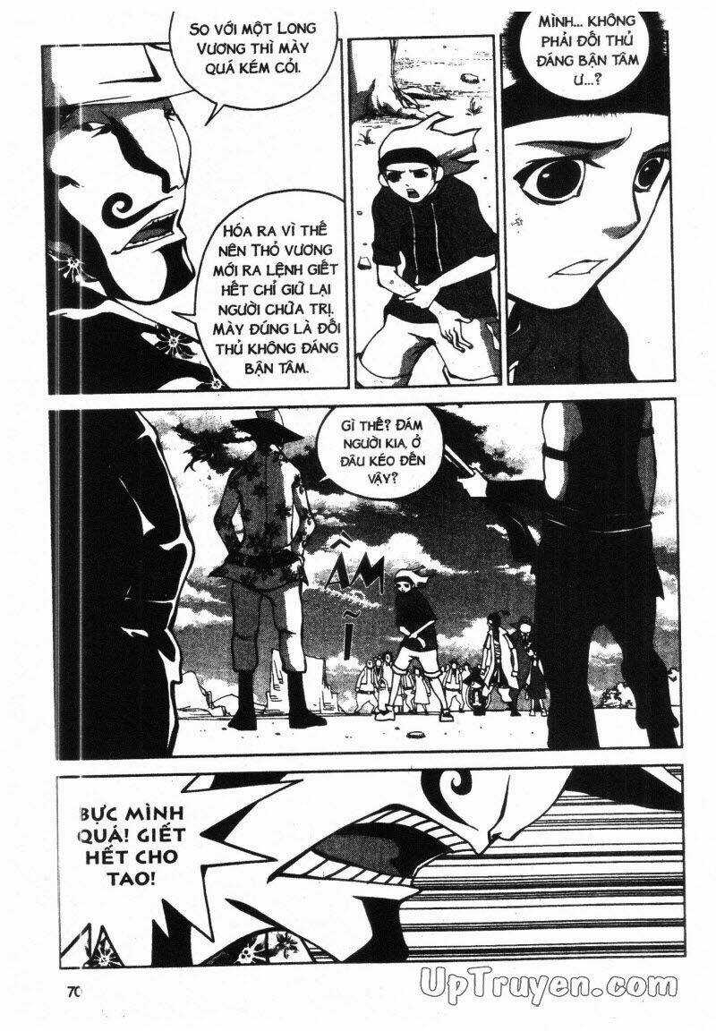 Tahlequah Chapter 3 trang 71