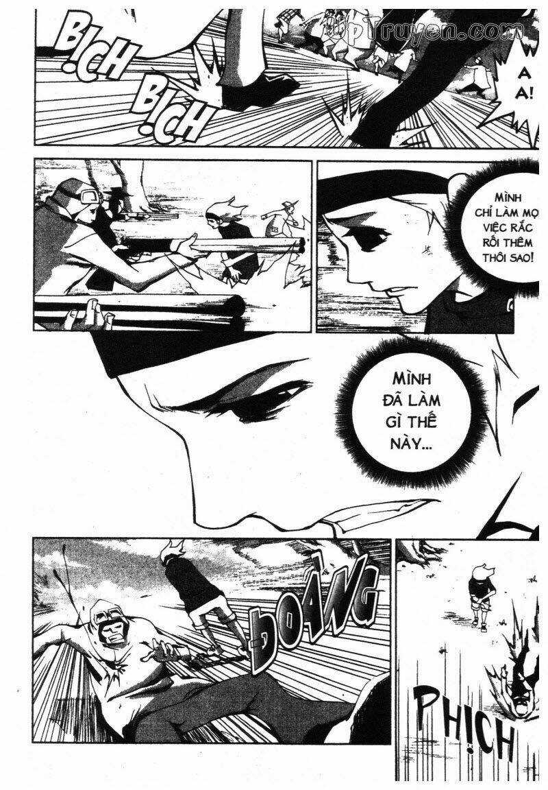 Tahlequah Chapter 3 trang 72