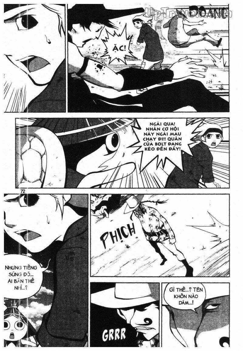 Tahlequah Chapter 3 trang 73