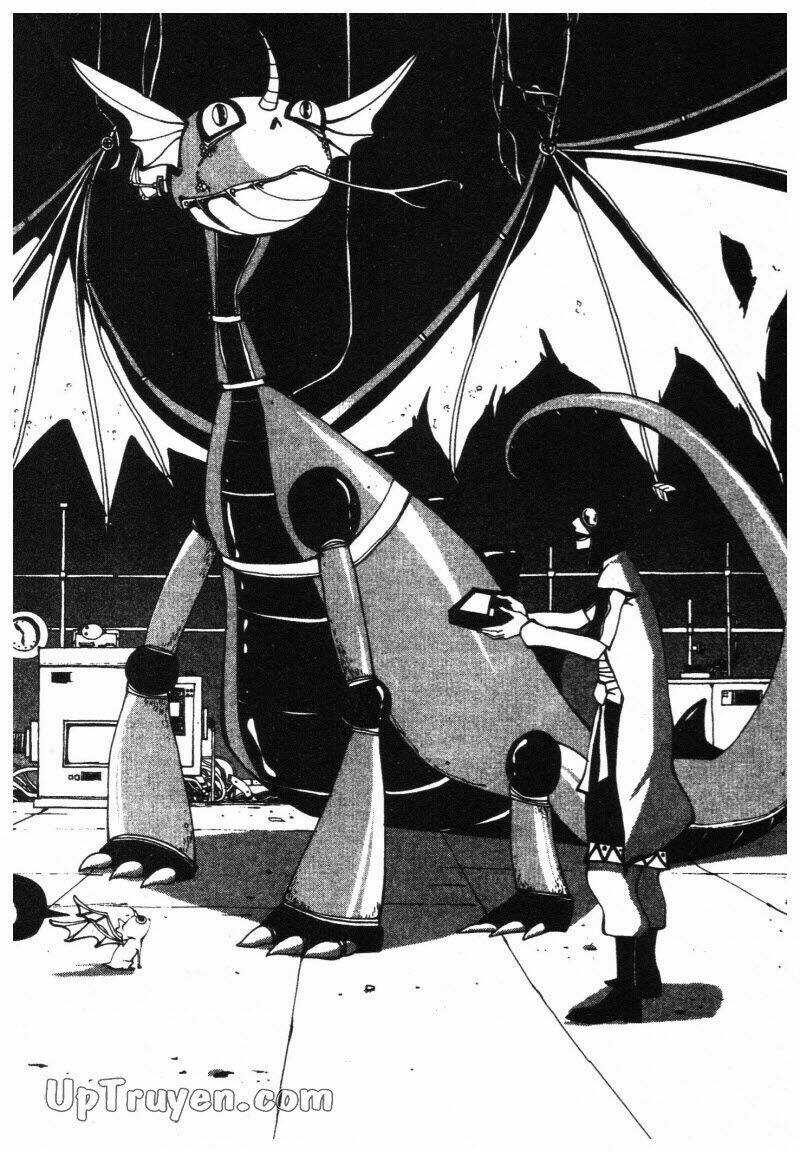 Tahlequah Chapter 3 trang 76