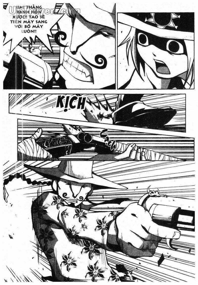 Tahlequah Chapter 3 trang 77