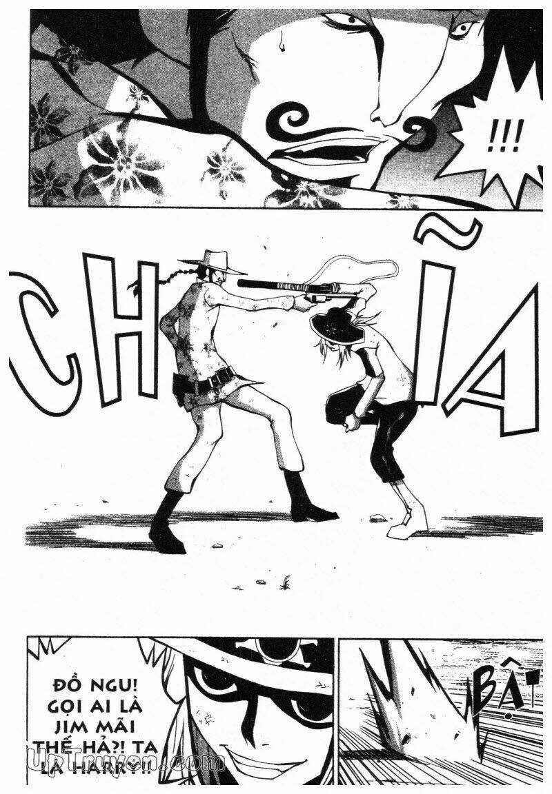 Tahlequah Chapter 3 trang 78