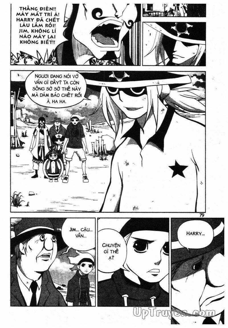 Tahlequah Chapter 3 trang 80