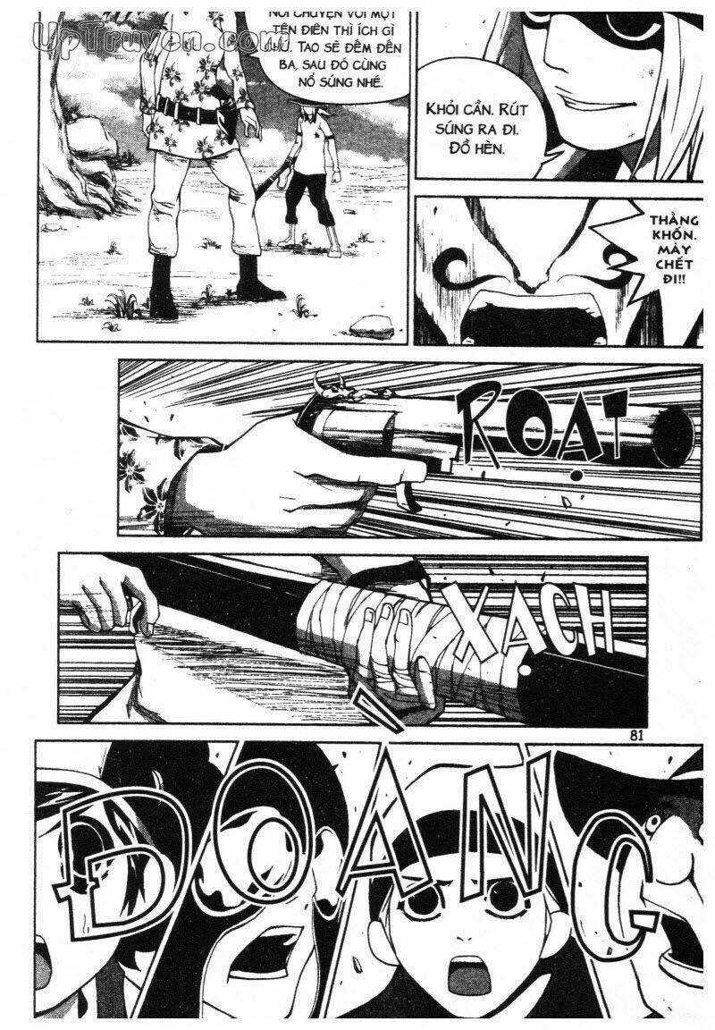 Tahlequah Chapter 3 trang 82