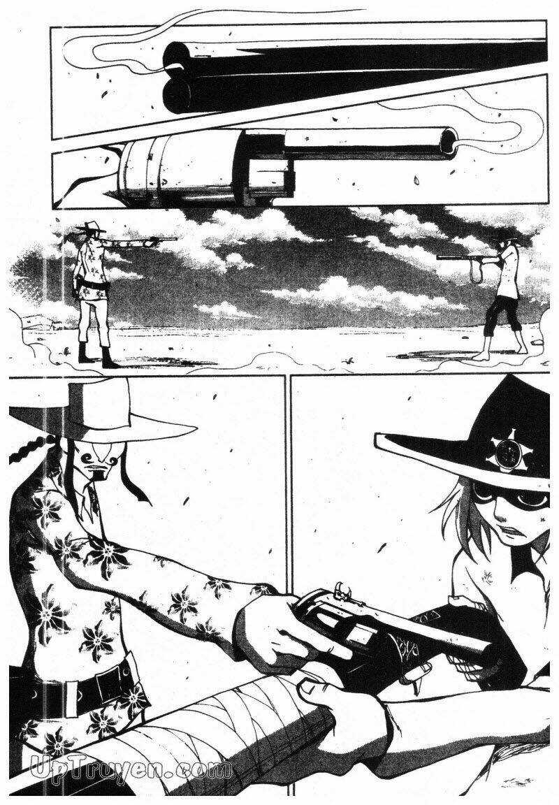 Tahlequah Chapter 3 trang 83