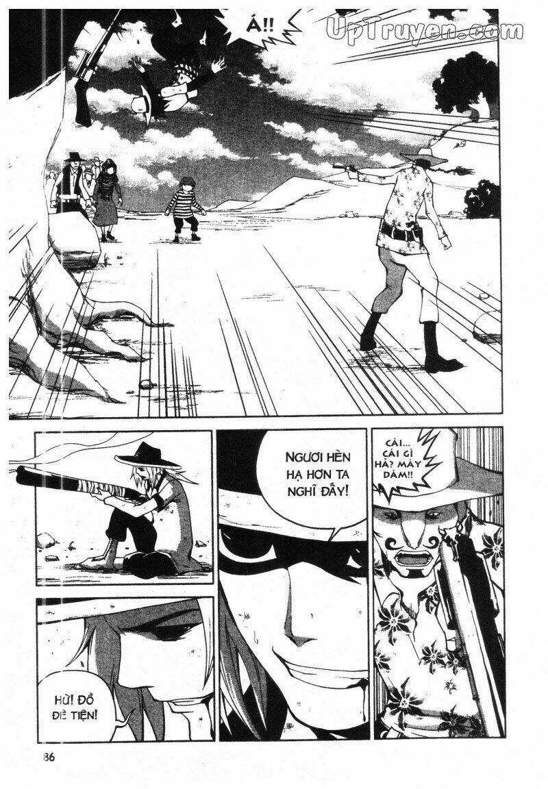 Tahlequah Chapter 3 trang 87