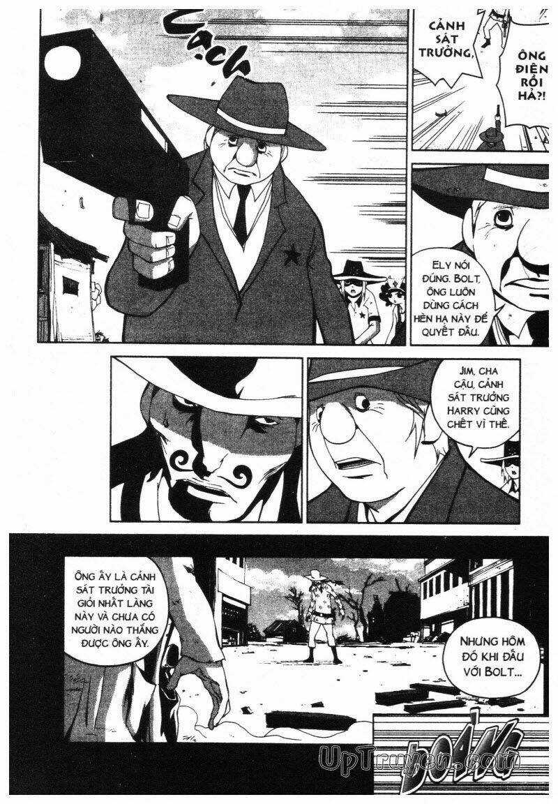 Tahlequah Chapter 3 trang 88