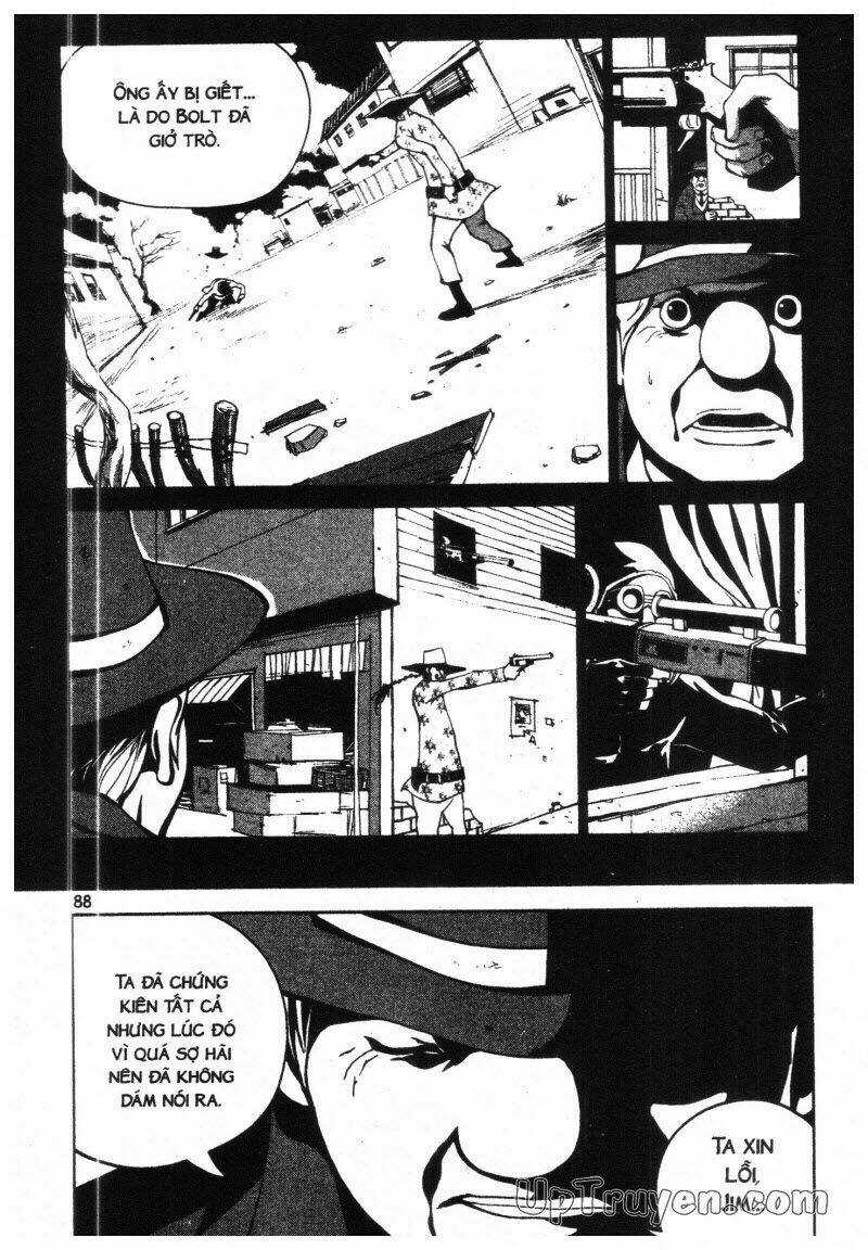 Tahlequah Chapter 3 trang 89