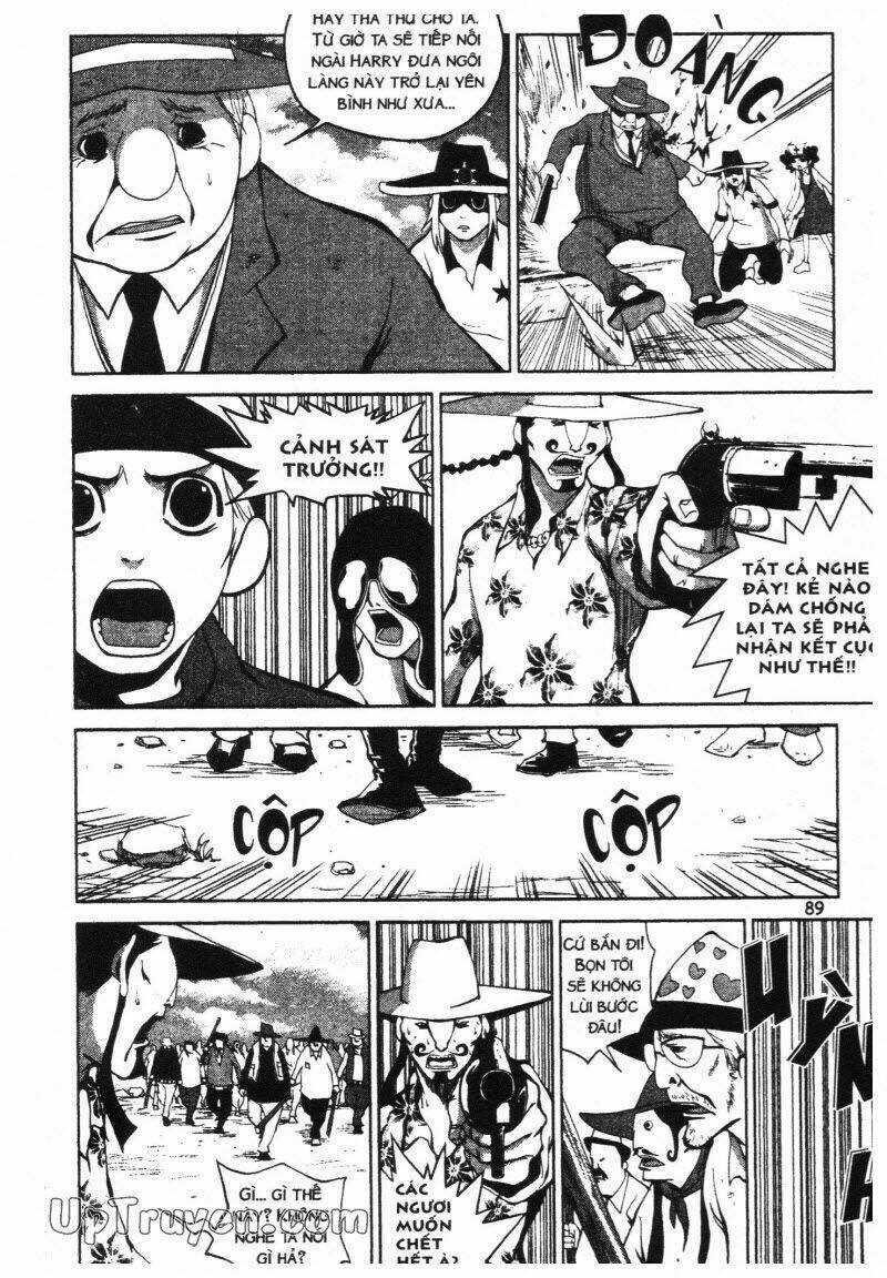 Tahlequah Chapter 3 trang 90