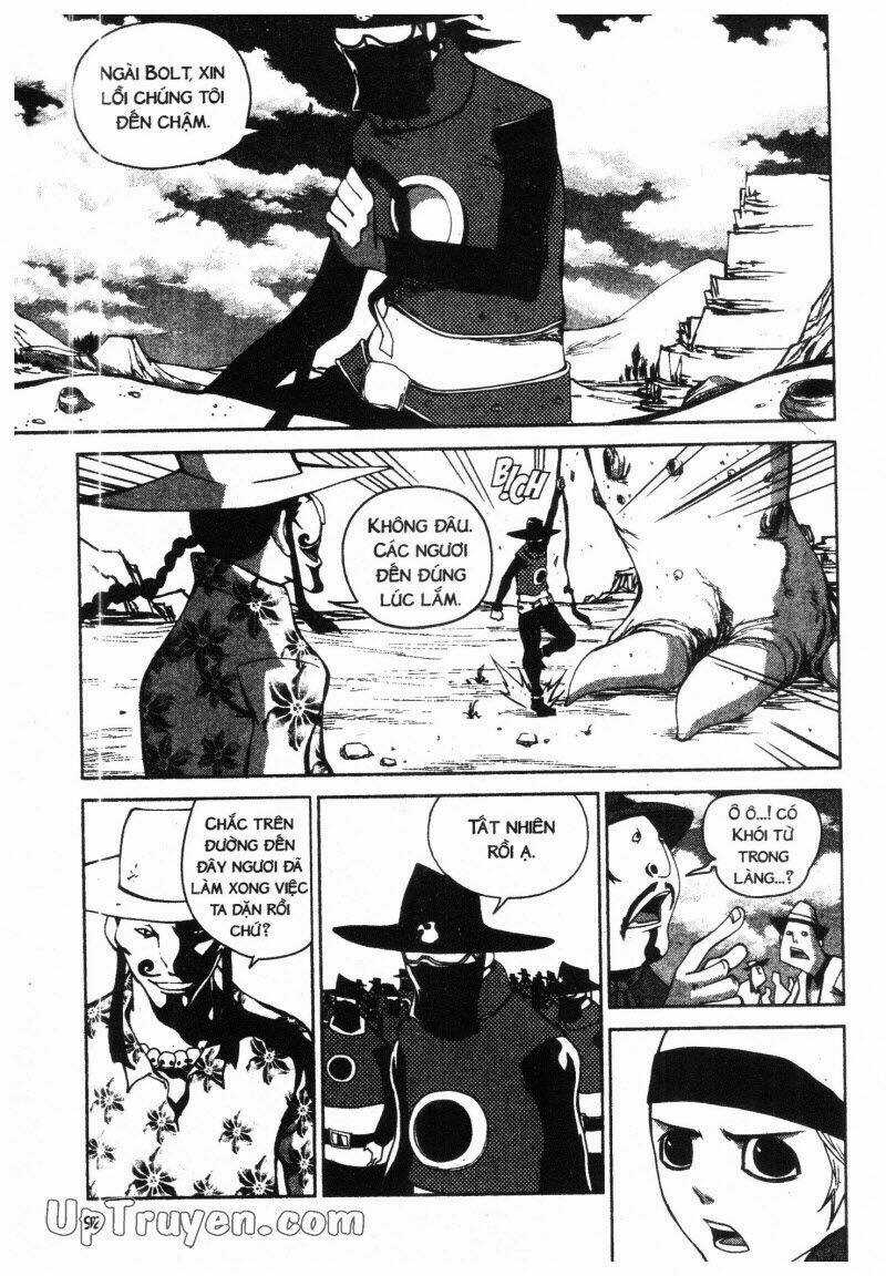 Tahlequah Chapter 3 trang 93