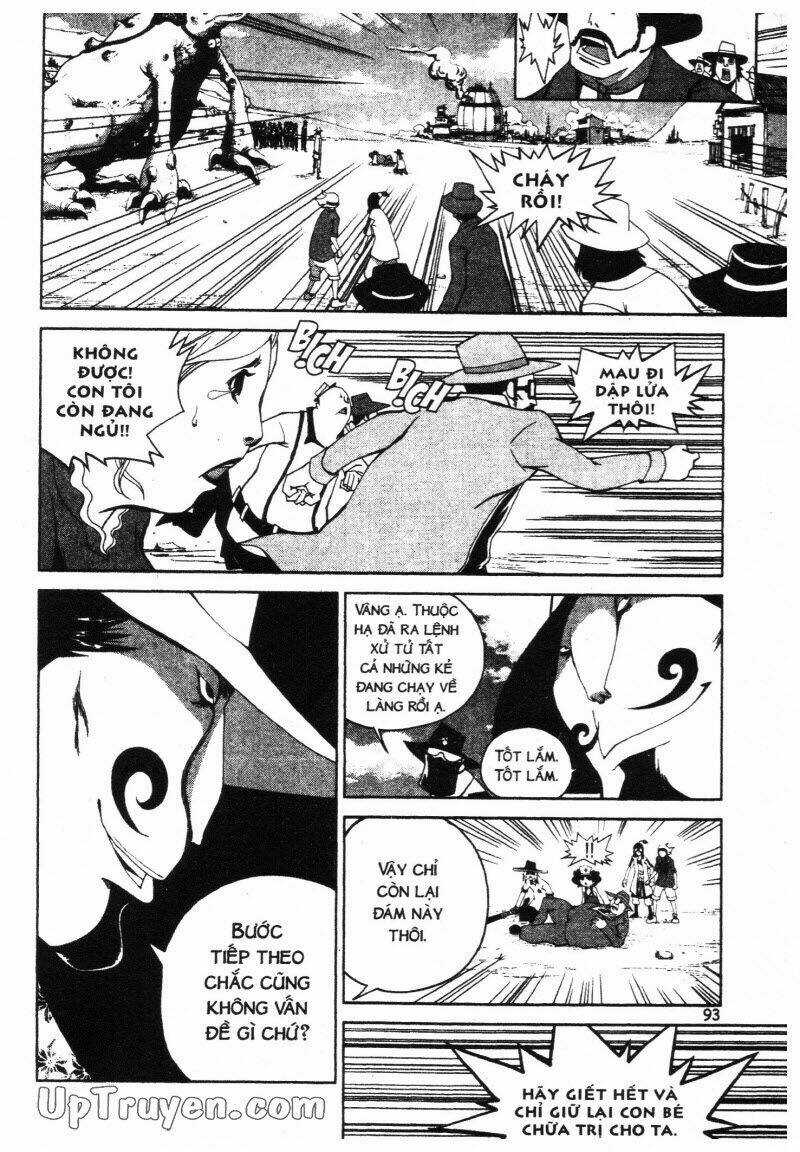 Tahlequah Chapter 3 trang 94