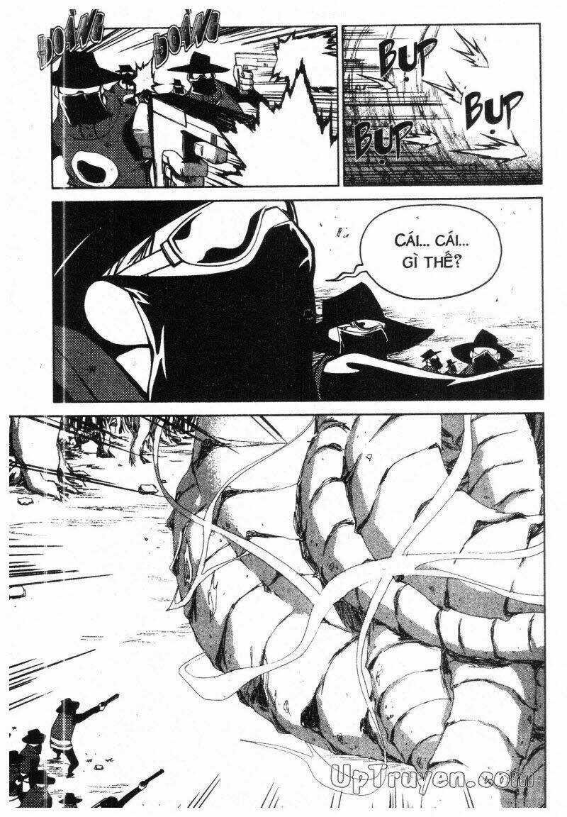 Tahlequah Chapter 3 trang 95