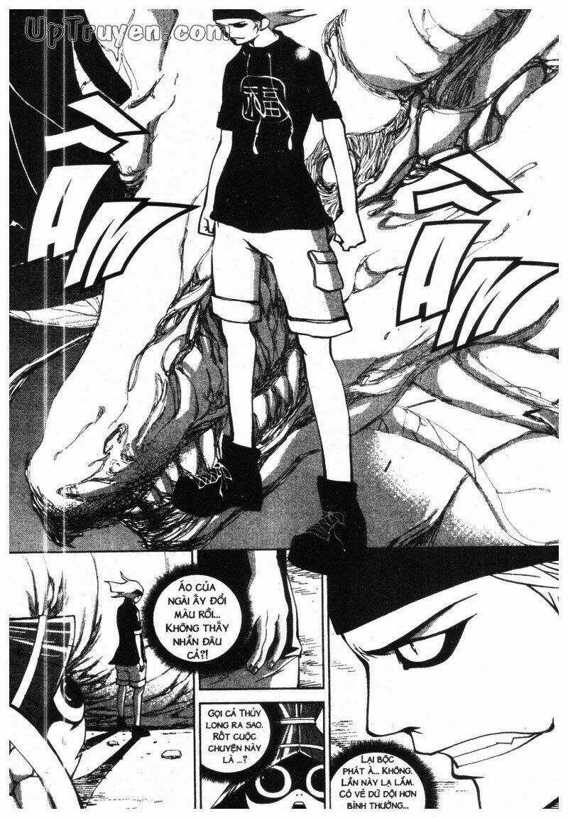 Tahlequah Chapter 3 trang 97