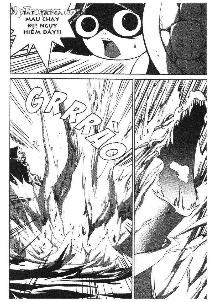 Tahlequah Chapter 3 trang 98