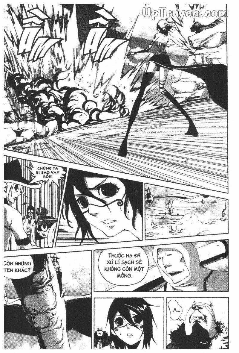 Tahlequah Chapter 4 trang 10