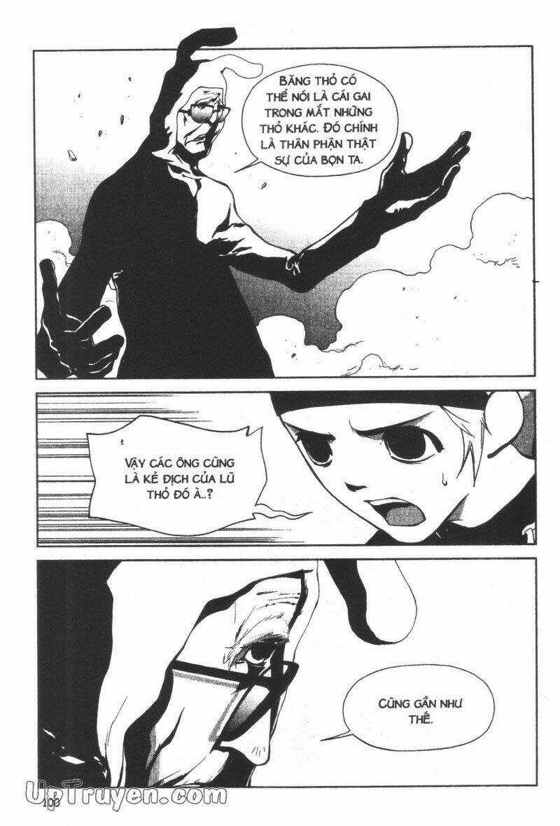 Tahlequah Chapter 4 trang 102